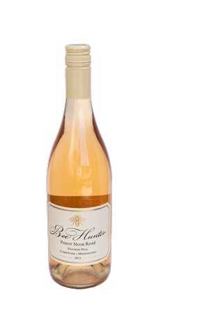 2015 Pinot Noir Rosé 'Docker Hill Vyd', Mendocino (Comptche)