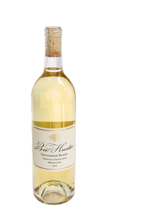 2015 Sauvignon Blanc, Yorkville Highlands