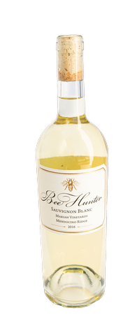 2016 Sauvignon Blanc 'Mariah Vyds', Mendocino Ridge
