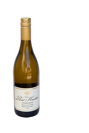 2017 Chardonnay 'Mariah Vyd', Mendocino Ridge