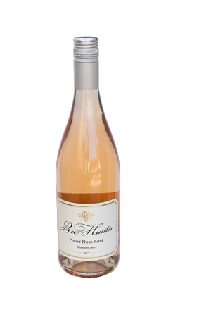 2017 Pinot Noir Rosé, Mendocino