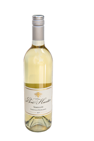 2017 Semillon, Yorkville Highlands
