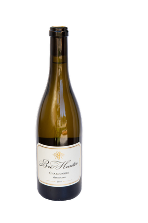 2018 Chardonnay, Mendocino