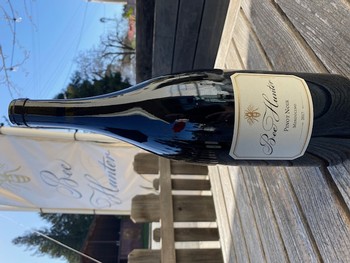 2017 Pinot Noir, Mendocino