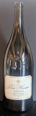 2017 Chardonnay 'Mariah Vyd', Mendocino Ridge 1.5L