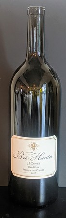 2017 JJ Cuvée, Mendocino County 1.5L