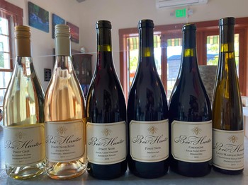 Sunset Magazine 2020 Wine Awards 6pack Special