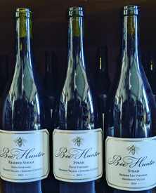 National Syrah Day Everyday