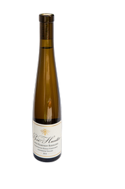 2014 Late Harvest Riesling 'Greenwood Ridge Vyds', Anderson Valley 375ml