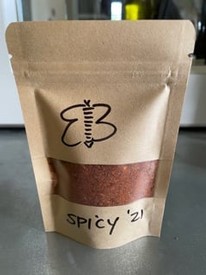 Spice Packet
